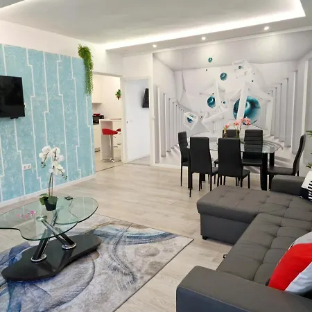Daniel Beachfront, 2 Wifi Free Vakantiehuis