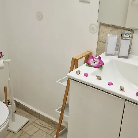 Daniel Beachfront, 2 Wifi Free Ferienhaus *