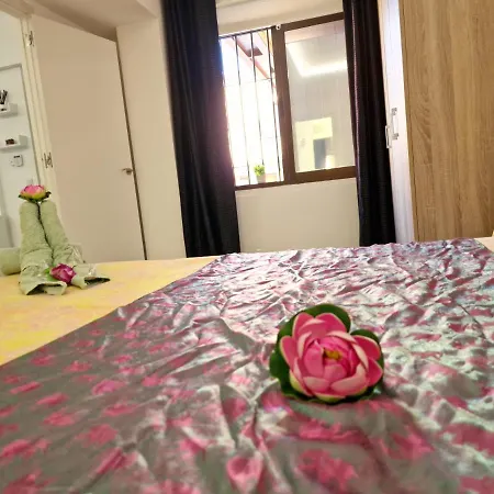 Daniel Beachfront, 2 Wifi Free Playa de las Américas