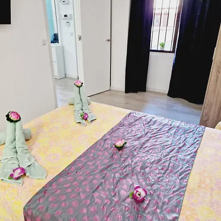 Vakantiehuis Daniel Beachfront, 2 Wifi Free *