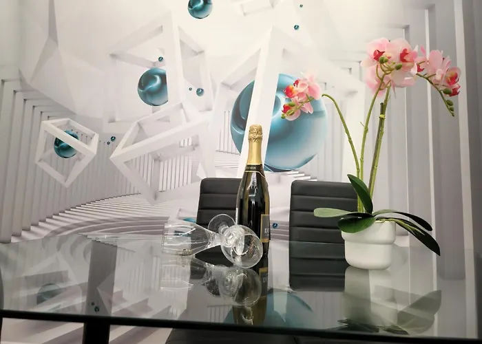 Daniel Beachfront, 2 Wifi Free Ferienhaus