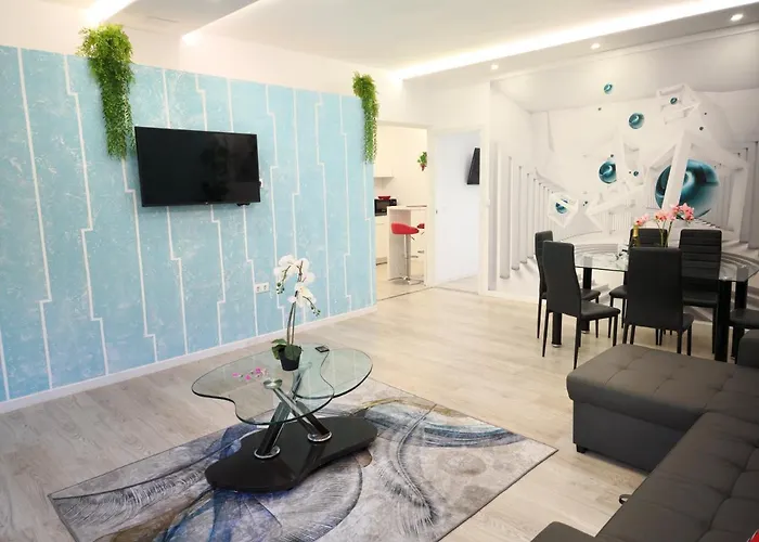 Case de vacanță Daniel Beachfront, 2 Wifi Free *