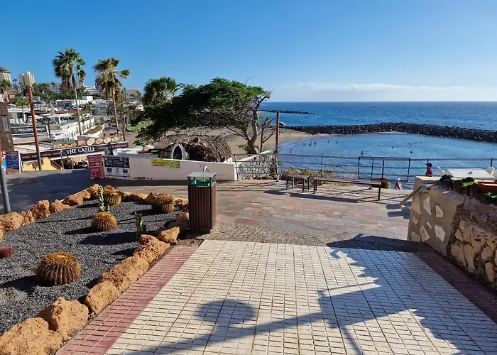 Daniel Beachfront, 2 Wifi Free Ferienhaus