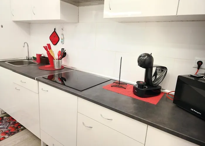 Daniel Beachfront, 2 Wifi Free Playa de las Americas (Tenerife)