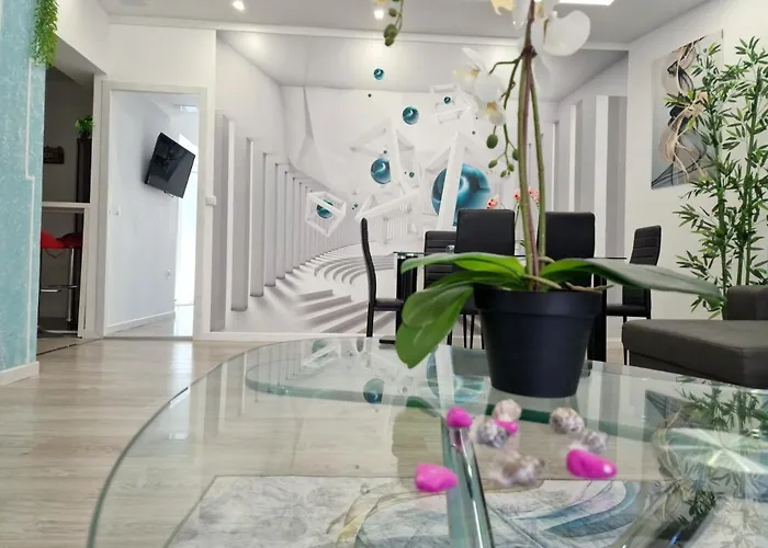 Daniel Beachfront, 2 Wifi Free Case de vacanță