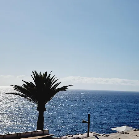 Daniel Beachfront, 2 Wifi Free Casa vacanze Playa de las Americas (Tenerife)