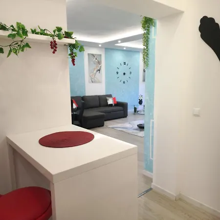 Casa vacanze Daniel Beachfront, 2 Wifi Free