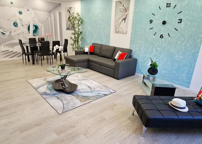 Daniel Beachfront, 2 Wifi Free Σπίτι διακοπών