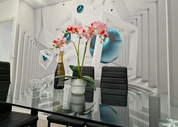 度假居 Daniel Beachfront, 2 Wifi Free *