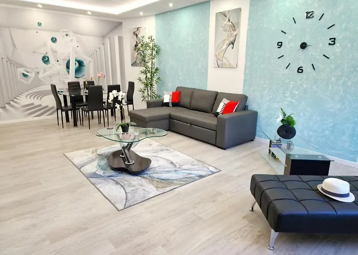 Дом отдыха Daniel Beachfront, 2 Wifi Free