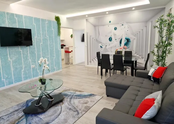 Daniel Beachfront, 2 Wifi Free Σπίτι διακοπών