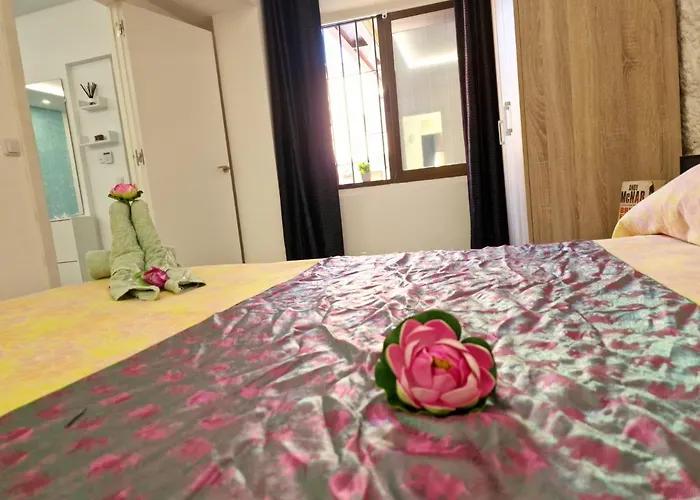 Daniel Beachfront, 2 Wifi Free Плая-де-лас-Америкас