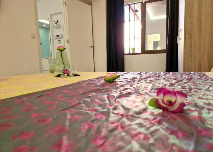 Daniel Beachfront, 2 Wifi Free * Плая-де-лас-Америкас