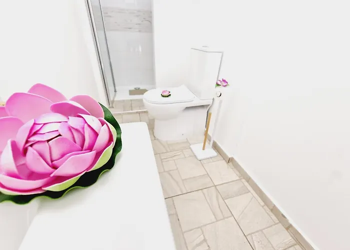 Daniel Beachfront, 2 Wifi Free 度假居 美洲海滩