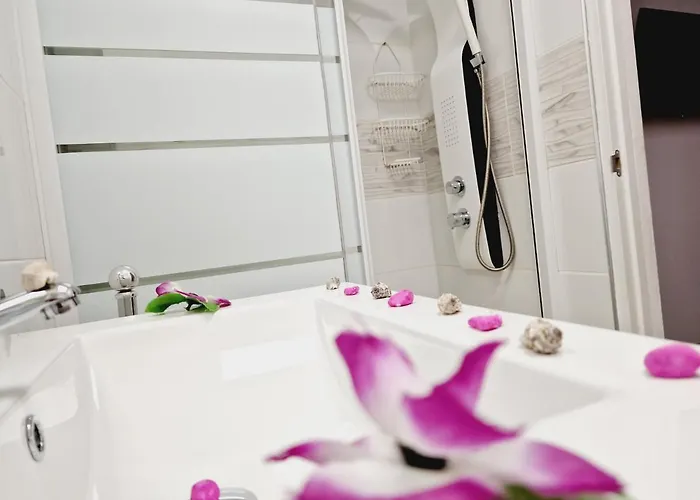 Σπίτι διακοπών Daniel Beachfront, 2 Wifi Free