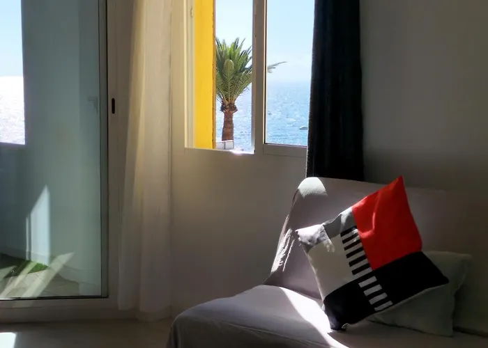 度假居 Daniel Beachfront, 2 Wifi Free 美洲海滩