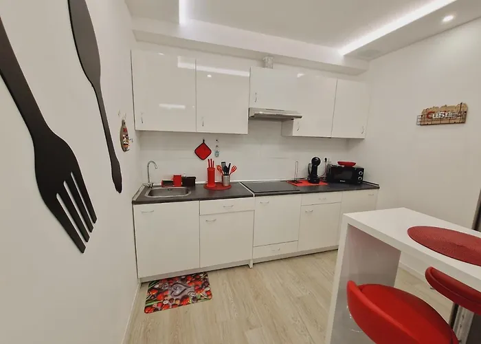 度假居 Daniel Beachfront, 2 Wifi Free *