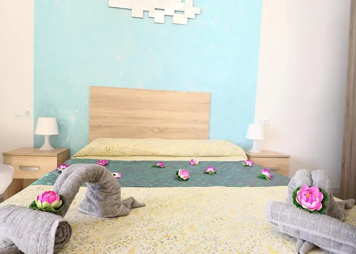 Daniel Beachfront, 2 Wifi Free Плая-де-лас-Америкас