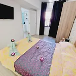 Daniel Beachfront, 2 Wifi Free Feriehus