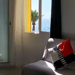 Feriehus Daniel Beachfront, 2 Wifi Free Playa de las Américas